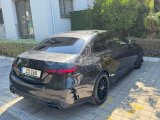 MERCEDES C200 AMG