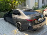 MERCEDES C200 AMG