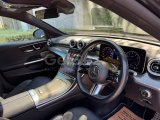 MERCEDES C200 AMG