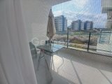 Kiralık 1+0 niş daire Sezar sitesinde 450£ aidat dahil