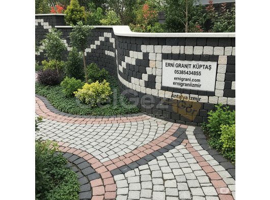 İzmir begonit küptaş uygulama ekibi Halil 05385434855