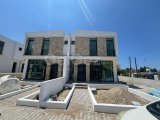 ÜÇ YATAK ODALI İKİZ VİLLA