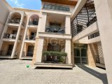 DENİZ MANZARALI GENİŞ TERAS ALANINA SAHİP İKİ YATAK ODALI DAİRE