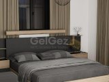 DENİZ VE DAĞ MANZARASINA SAHİP DÖRT YATAK ODALI HAVUZLU VİLLA