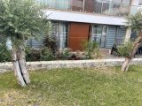 İKİ YATAK ODALI EŞYALI BAHÇELİ DAİRE