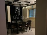 DAĞ VE DENİZ MANZARALI ÜÇ YATAK ODALI HAVUZLU VİLLA