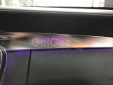 W205 C - GLC IÇIN GÖGÜSLÜK AMBIANS AYDINLATMA (YAZILI) 32 Ve 64 RENK