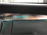 W205 C - GLC IÇIN GÖGÜSLÜK AMBIANS AYDINLATMA (YAZILI) 32 Ve 64 RENK