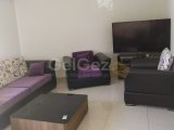 ALSANCAK'TA ÜÇ YATAK ODALI GENİŞ DAİRE