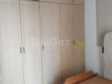 ALSANCAK'TA ÜÇ YATAK ODALI GENİŞ DAİRE