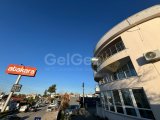 ALSANCAK ANAYOL ÜZERİNDE ÜÇ YATAK ODALI DAİRE