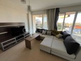 ALSANCAK ANAYOL ÜZERİNDE ÜÇ YATAK ODALI DAİRE
