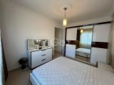 ALSANCAK ANAYOL ÜZERİNDE ÜÇ YATAK ODALI DAİRE