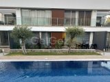 İKİ YATAK ODALI EŞYALI BAHÇELİ DAİRE
