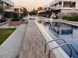 İKİ YATAK ODALI EŞYALI BAHÇELİ DAİRE
