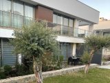 İKİ YATAK ODALI EŞYALI BAHÇELİ DAİRE