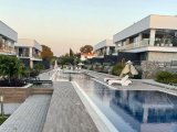 İKİ YATAK ODALI EŞYALI BAHÇELİ DAİRE