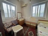 TEK KATLI İKİ YATAK ODALI GELENEKSEL KIBRIS EVİ