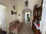 TEK KATLI İKİ YATAK ODALI GELENEKSEL KIBRIS EVİ
