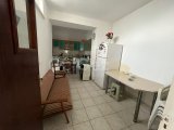 TEK KATLI İKİ YATAK ODALI GELENEKSEL KIBRIS EVİ