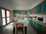 TEK KATLI İKİ YATAK ODALI GELENEKSEL KIBRIS EVİ