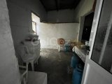 TEK KATLI İKİ YATAK ODALI GELENEKSEL KIBRIS EVİ