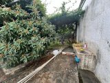 TEK KATLI İKİ YATAK ODALI GELENEKSEL KIBRIS EVİ