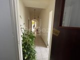 TEK KATLI İKİ YATAK ODALI GELENEKSEL KIBRIS EVİ