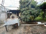 TEK KATLI İKİ YATAK ODALI GELENEKSEL KIBRIS EVİ