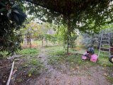 TEK KATLI İKİ YATAK ODALI GELENEKSEL KIBRIS EVİ