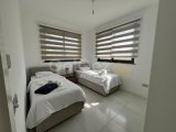 LÜKS MOBİLYALI 3 YATAK ODALI DAİRE