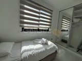 LÜKS MOBİLYALI 3 YATAK ODALI DAİRE