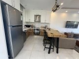 LÜKS MOBİLYALI 3 YATAK ODALI DAİRE