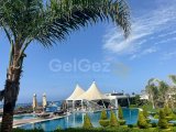 LÜKS MOBİLYALI 3 YATAK ODALI DAİRE