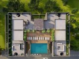SATILIK DÜKKAN VE OFİS İZİNLİ DAİRE