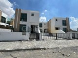 TÜRK TAPULU TAŞINMAYA HAZIR YENİ ÜÇ YATAK ODALI VILLA