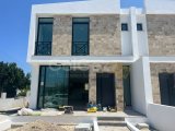 ÜÇ YATAK ODALI İKİZ VİLLA