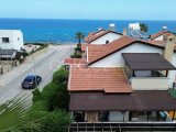 DENİZE YAKIN DÖRT YATAK ODALI HAVUZLU VİLLA