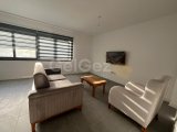 HAVUZLU SİTEDE ÜÇ YATAK ODALI EŞYALI DAİRE