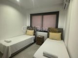 TEK YATAK ODALI DAİRE