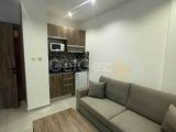 TEK YATAK ODALI DAİRE