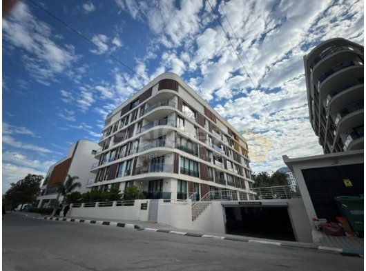 AVRASYA SİTESİNDE 2+1 KİRALIK DAİRE