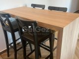 ARDEM AVANGARD SİTESİNDE İKİ YATAK ODALI DAİRE