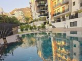 ARDEM AVANGARD SİTESİNDE İKİ YATAK ODALI DAİRE
