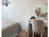 ARDEM AVANGARD SİTESİNDE İKİ YATAK ODALI DAİRE