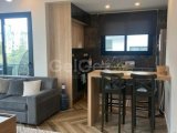 ARDEM AVANGARD SİTESİNDE İKİ YATAK ODALI DAİRE
