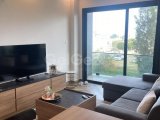 ARDEM AVANGARD SİTESİNDE İKİ YATAK ODALI DAİRE