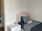 ARDEM AVANGARD SİTESİNDE İKİ YATAK ODALI DAİRE