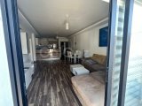 İKİ YATAK ODALI DAİRE