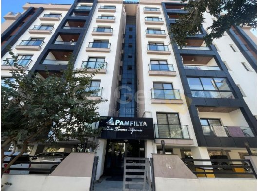 İKİ YATAK ODALI DAİRE